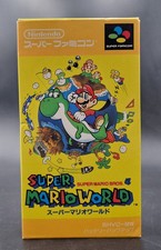 Super Mario World Bros 4 -