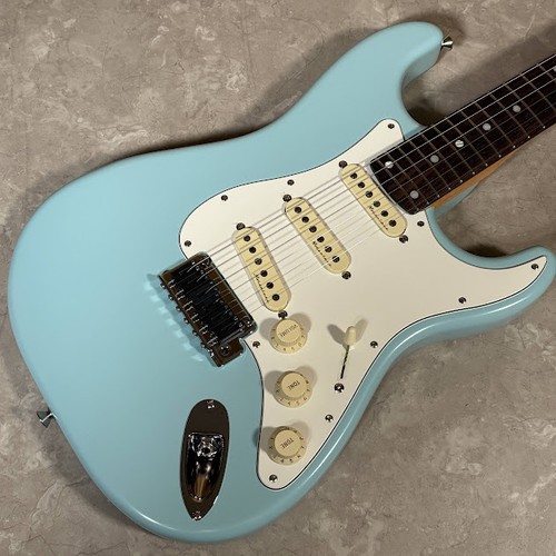 Fender rei stratocaster - rei,