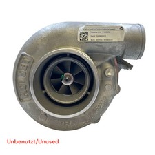HOLSET Turbocompressore HX50-1395477
