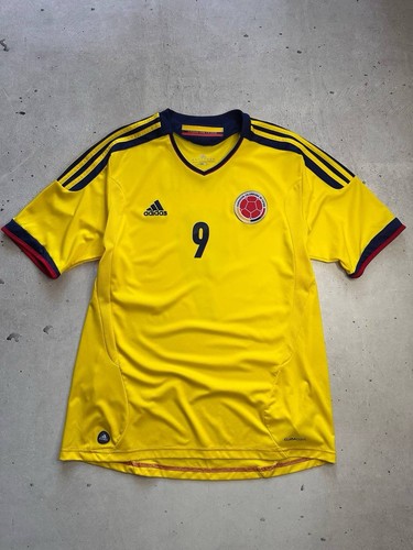 Adidas colombia falcao 9 - adidas,