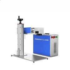 Macchina marcatrice laser