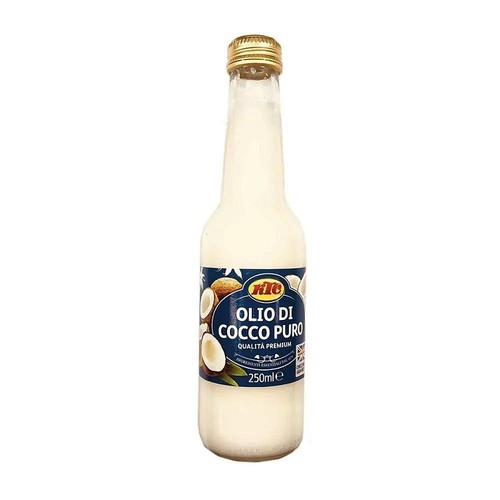 Olio cocco ktc - di,