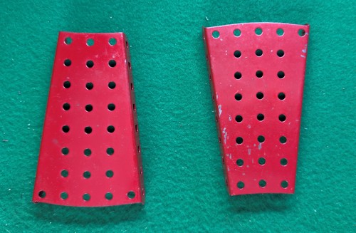 Meccano condor lotto n - -,