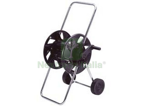 1pz avvolgitubo carrellato - 1pz,
