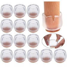 WCIC 16pcs Gommini per Sedie