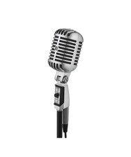 SHURE 55 SH SERIES II -