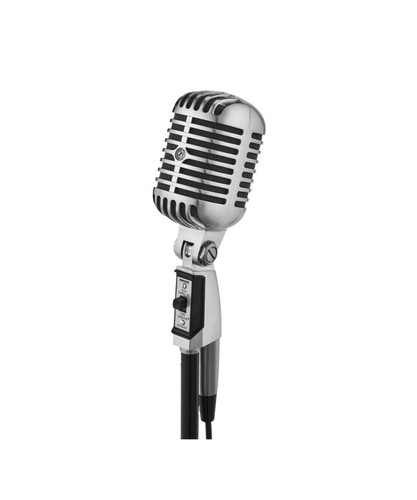 Shure series - series, ii