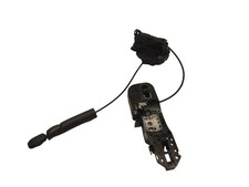 Maniglia interna per portiera