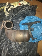 Catalizzatore Lancia Lybra 1.9