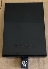 Disco rigido interno HD 250 GB