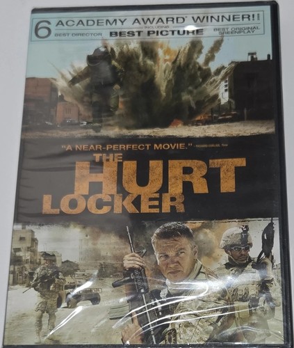 Summit entertainment the hurt - the,
