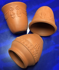 POTS VINTAGE "MIGNONETTES"