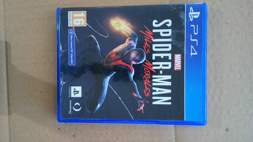 Marvel spider man - spider-man, miles