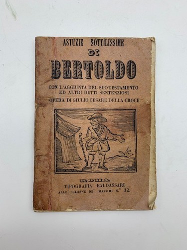 Astuzie sottilissime - , di