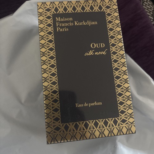 Maison francis kurkdjian oud - francis,