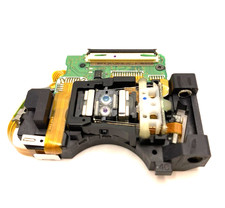 Lentille Blu Ray SEMI HS Ps3