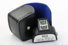 Gossen Lunasix Tele LW/EV 4D01625 foto heidi