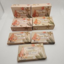 7 - Saponi da viaggio coste