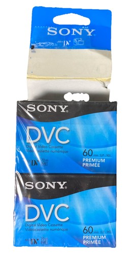 Sony lotto videocassette - di, 4