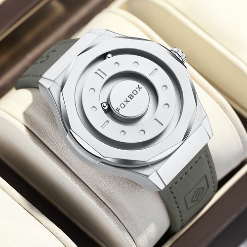 Orologio uomo lusso - orologio,
