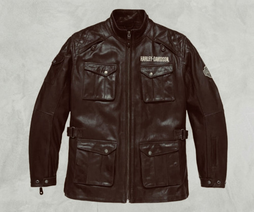 Harley davidson giacca - harley, giacca/giacca