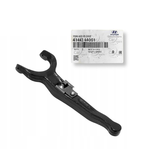 Forcella frizione hyundai - frizione,