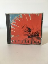 MARLENE KUNTZ - CATARTICA / CD