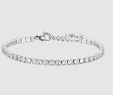 Luca Barra Women's Silver