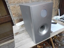 Hitachi mod.MTD-K160 Sub Woofer System (attivo)