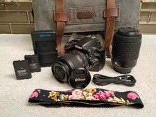 Nikon D3200 24,2 megapixel