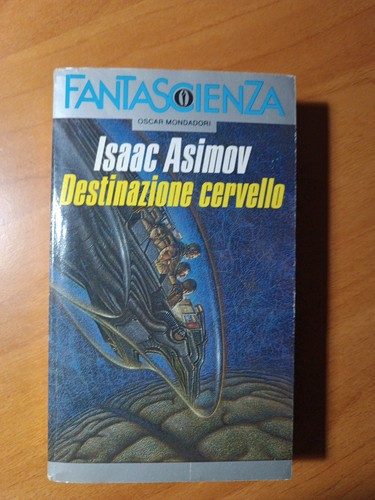 Isaac asimov destinazione - isaac,