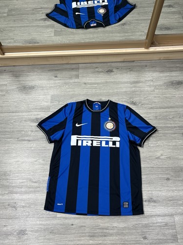 Nike inter milan 2009 2010 - nike,