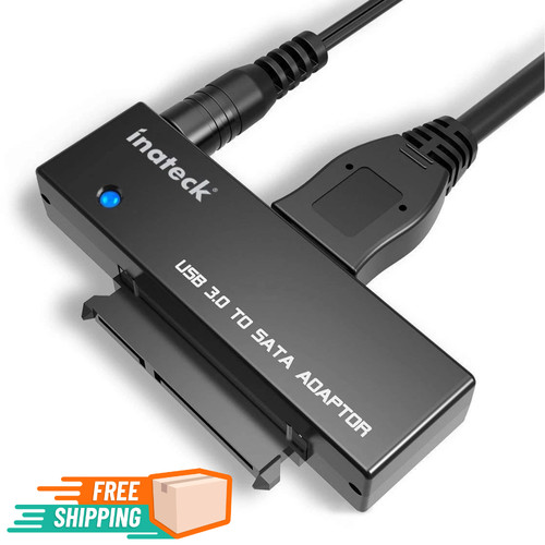 Adattatore usb sata per - adattatore,