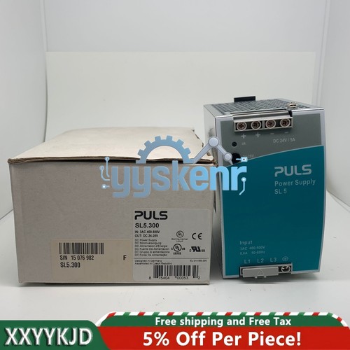 Alimentatore puls sl5 300 - alimentatore, sl5.300