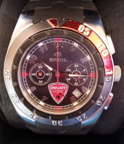Orologio breil cronografo - orologio,