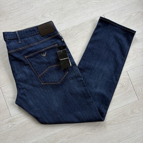 Jeans emporio armani j06 slim - jeans,