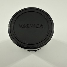 Yashica DX 135mm 2.8 Obiettivo