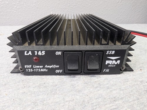 Amplificatore ssb italy - amplificatore,