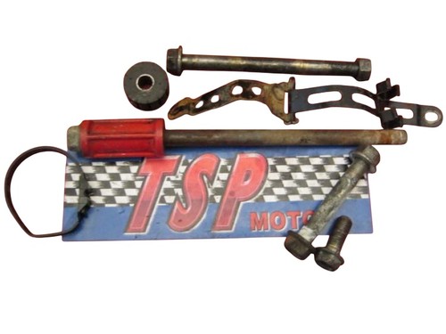 Perni fissaggio motore engine - motore,