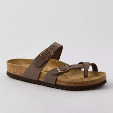 Birkenstock Mayari Mocha