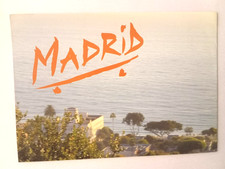Madrid Longboard Catalogue