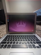 Apple MacBook Air 2014 | 8GB