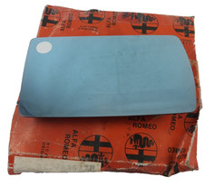 Vetro specchietto destro