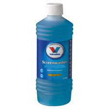 Valvoline SCREENWASHER