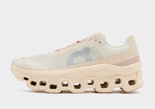 Authentic running cloud - authentic, on