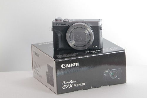 Canon powershot mark - canon,