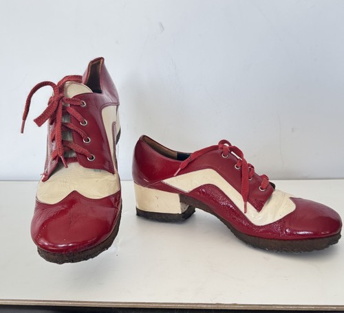 Scarpe vintage uomo taglia - , 8,5