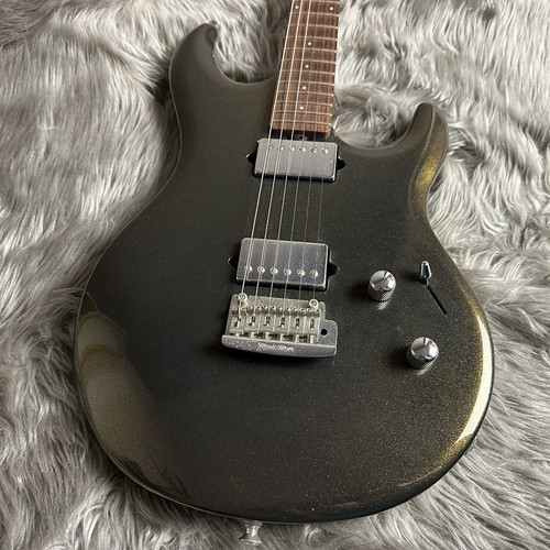 Music man luke iii collo - luke,