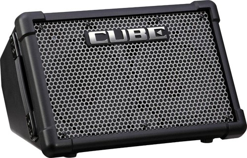 Boss roland amplificatore - roland,