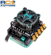 Cayote Racing ESC CREST X 160A